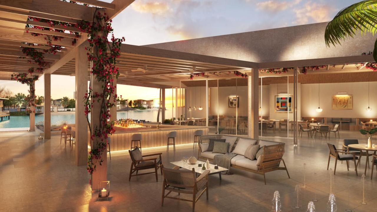South Bank Hotel Long Bay Exterior foto